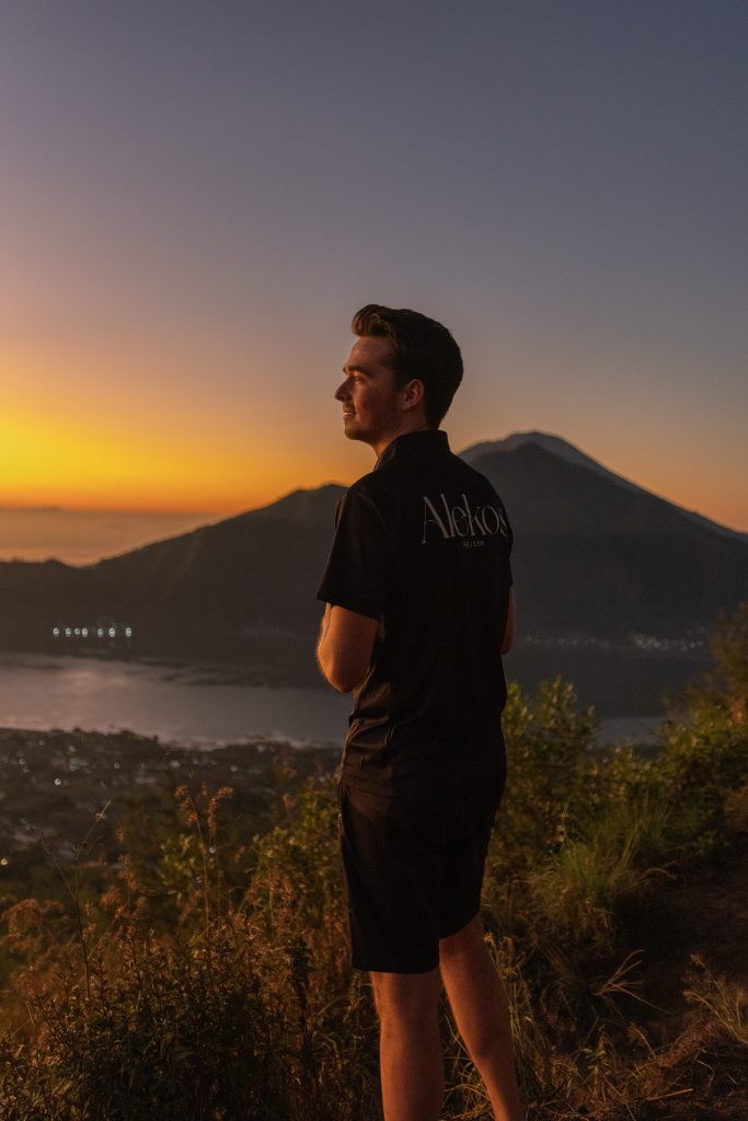 Mount Batur