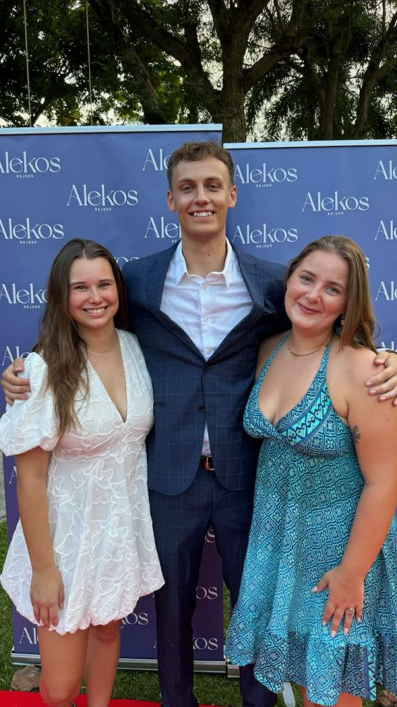 Elias til galla